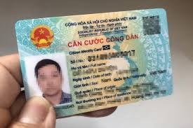 Dùng căn cước công dân mới, có phải ký lại hợp đồng thuê nhà?