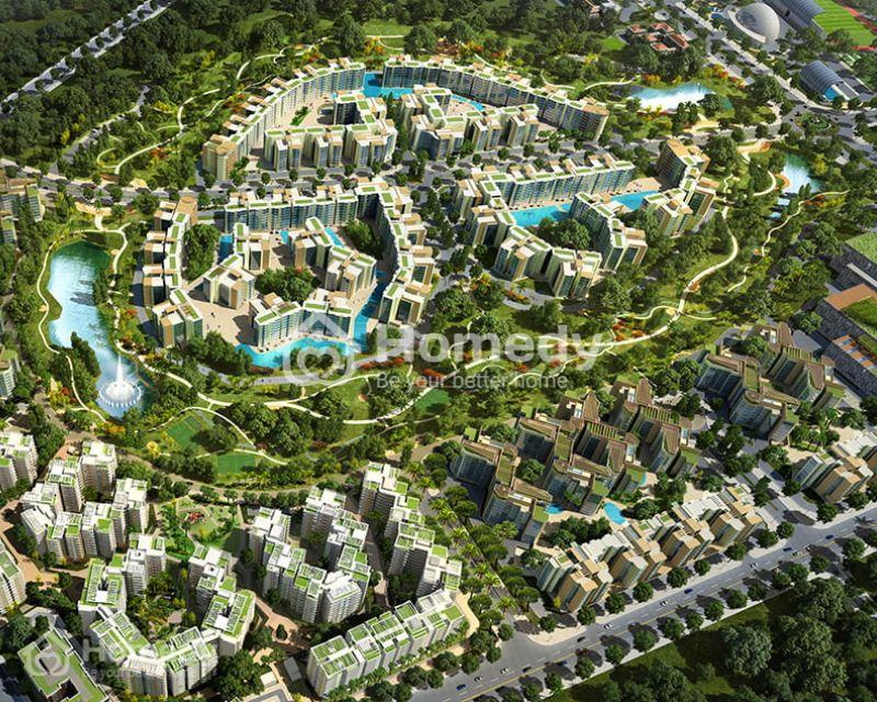 Kinh nghiệm bán và cho thuê căn hộ Khu đô thị Celadon City giá tốt nhất